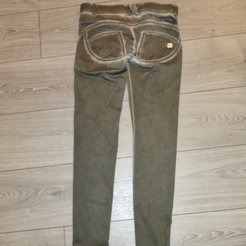 Freddy WRUP pants